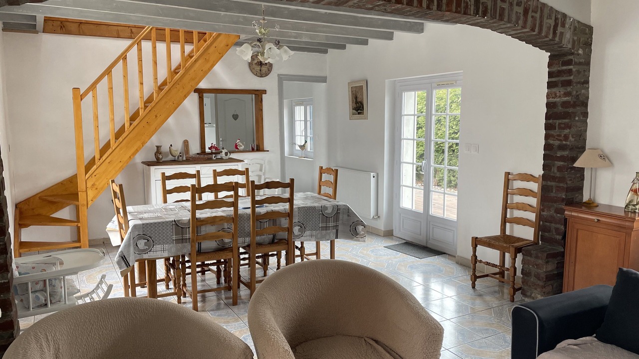 Photo of Livingroom in Lottinghen