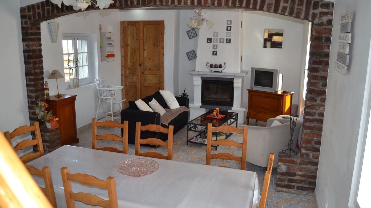 Photo of Livingroom in Lottinghen