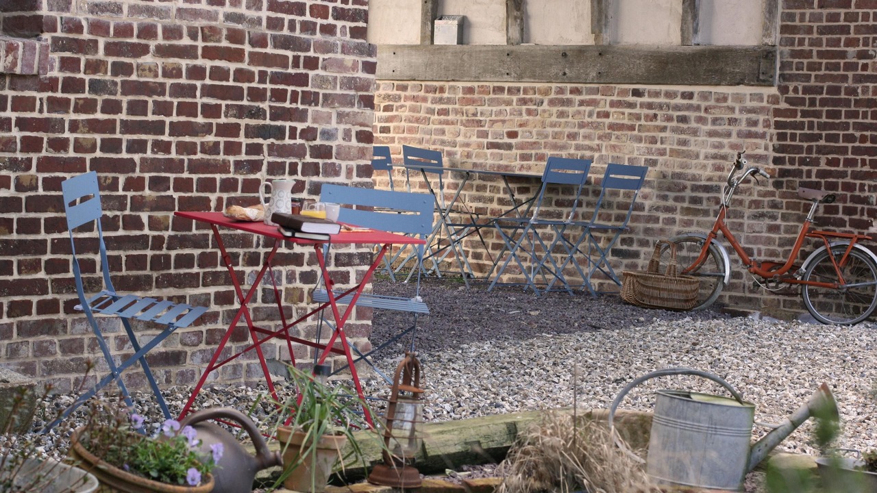 Photo of Outdoor in Petit-Caux
