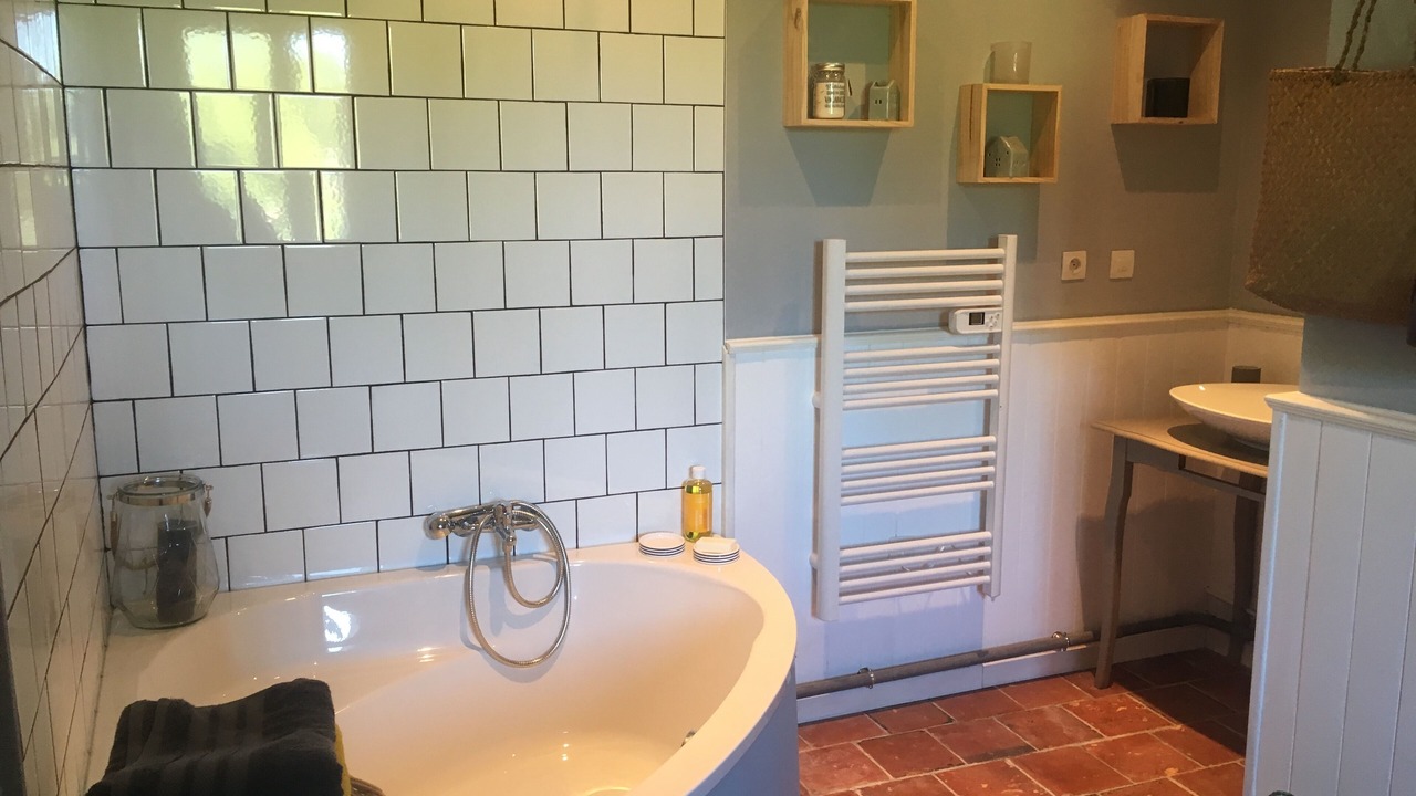 Photo of Bathroom in Petit-Caux