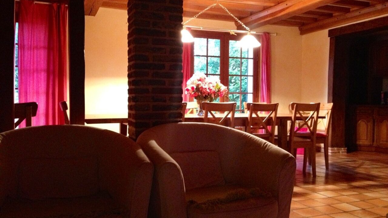 Photo of Livingroom in Maniquerville