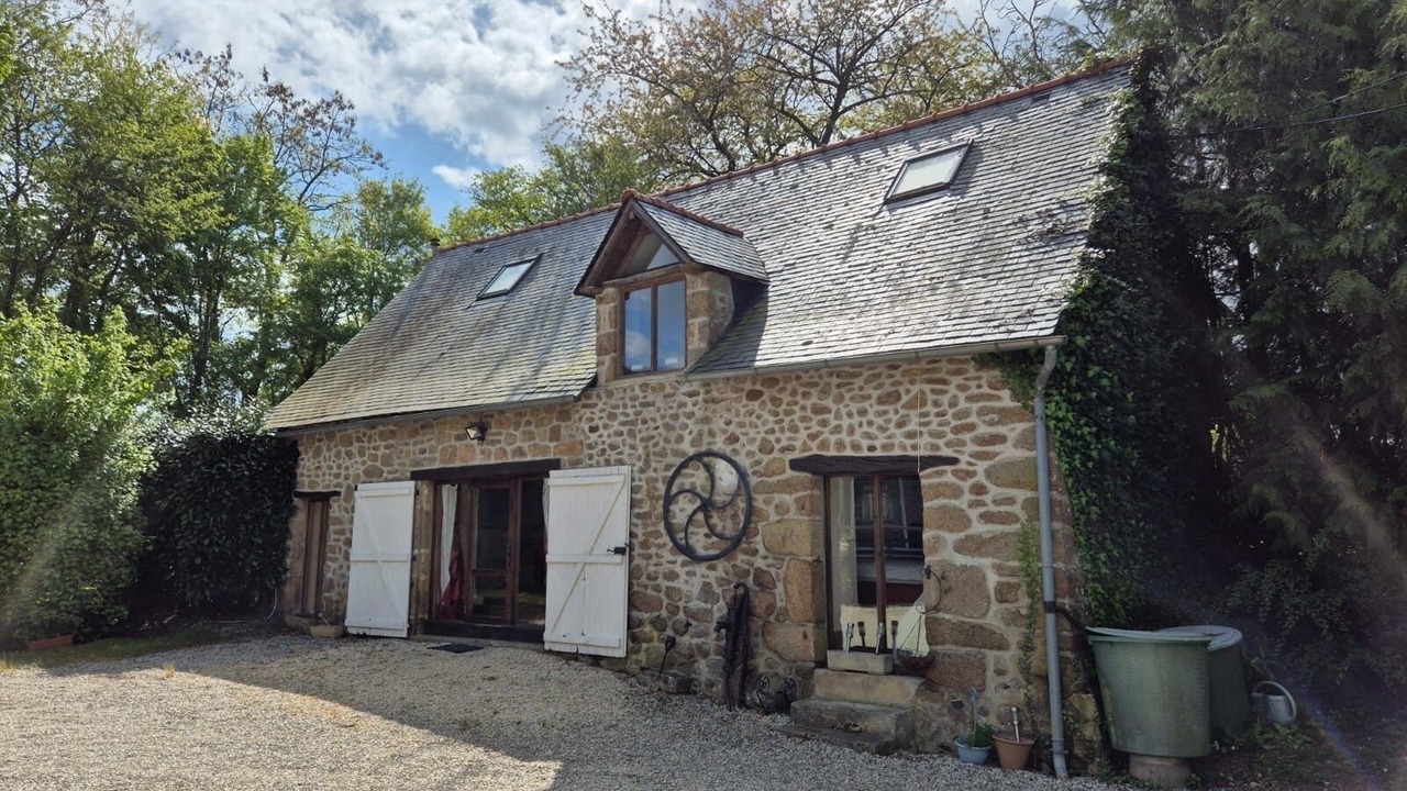 Photo of Outdoor in Lassay-les-Chateaux