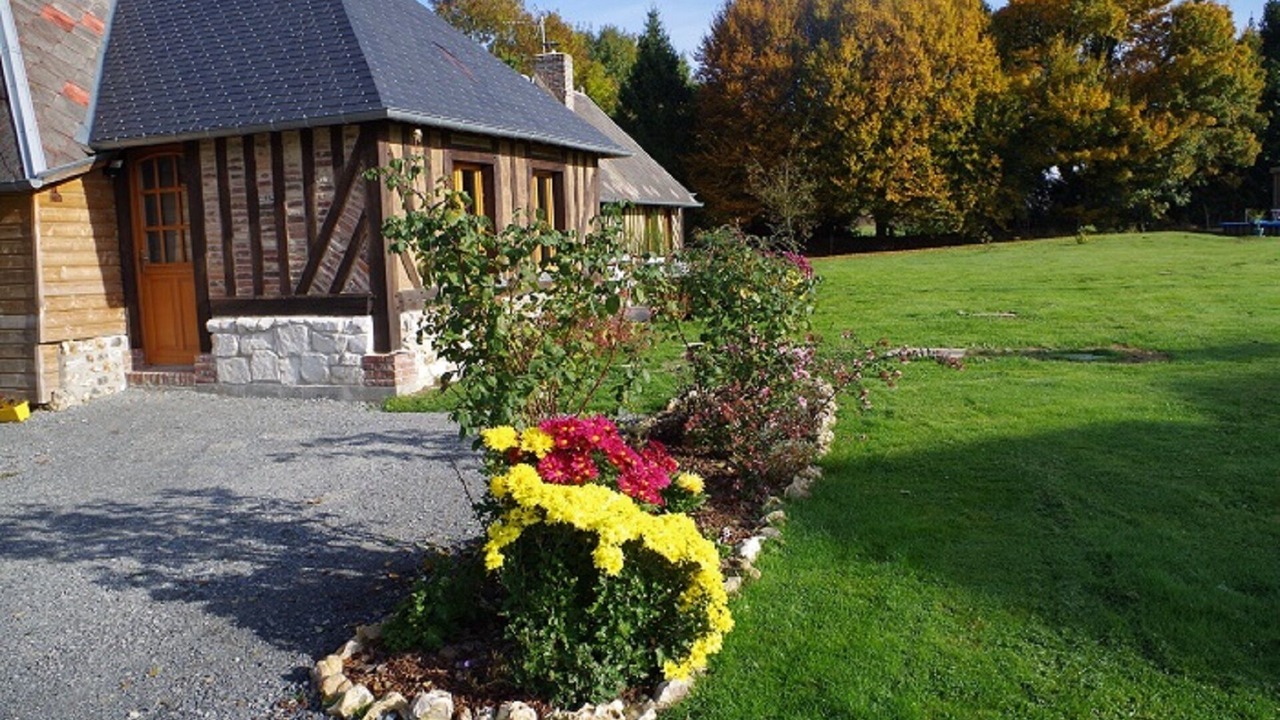 Photo of Outdoor in Fatouville-Grestain