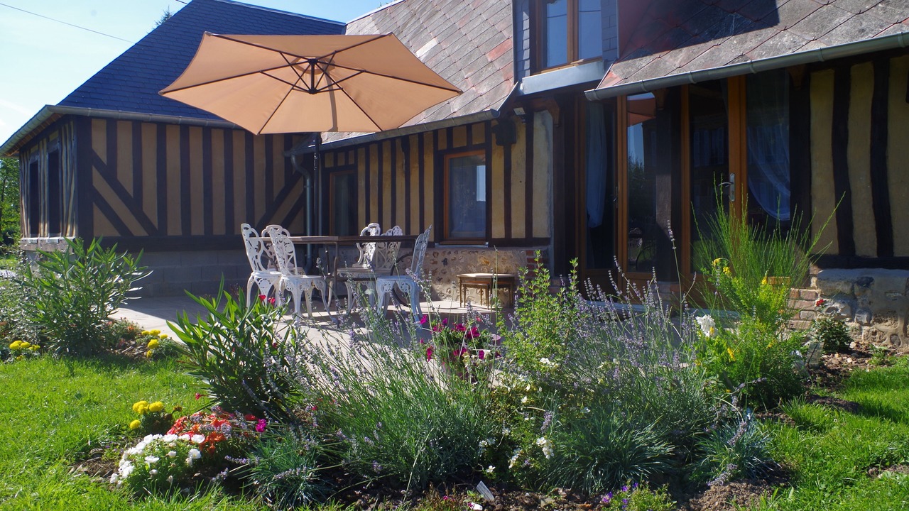 Photo of Outdoor in Fatouville-Grestain