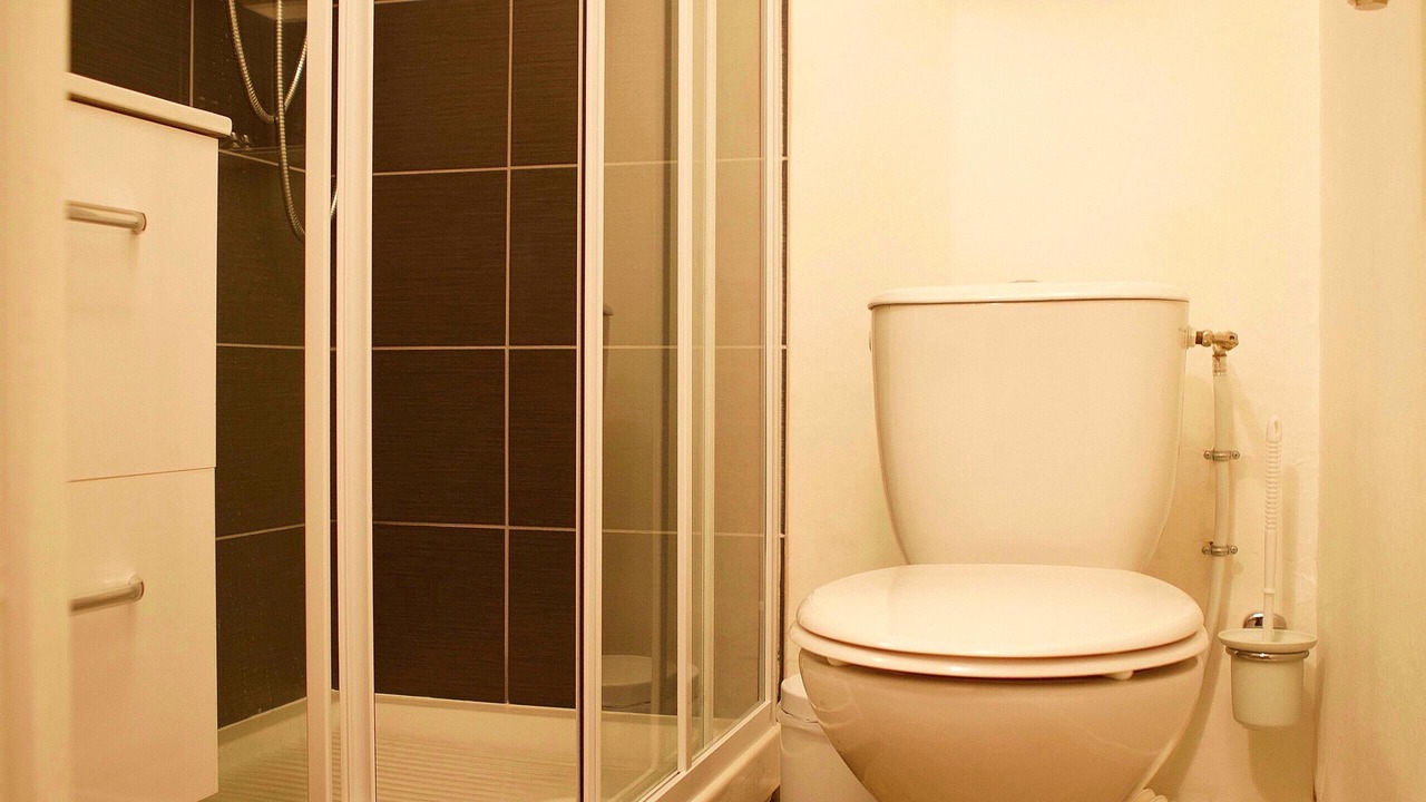 Photo of Bathroom in Troyes