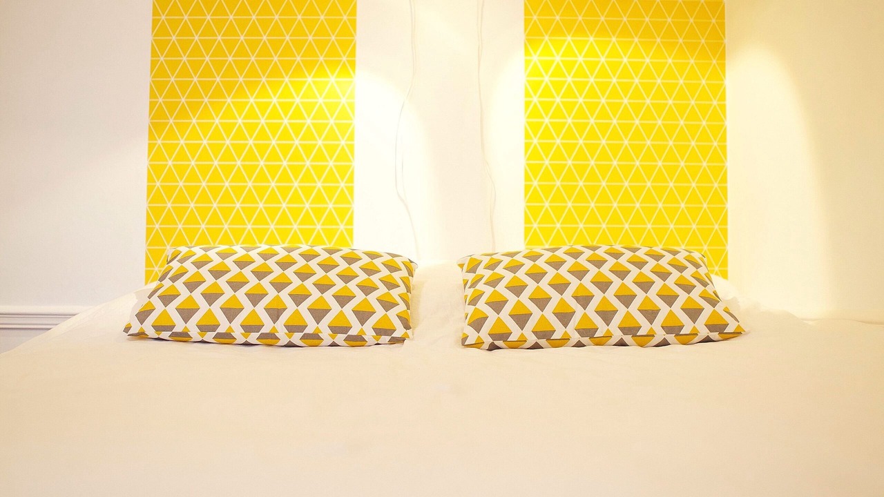 Photo of Bedroom in Troyes