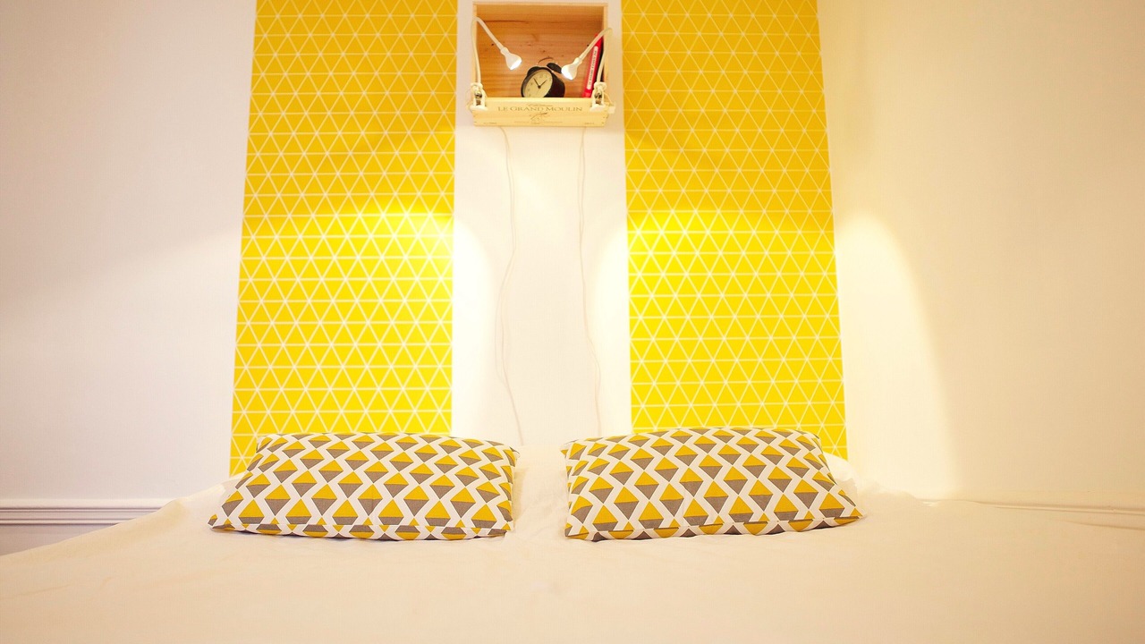 Photo of Bedroom in Troyes