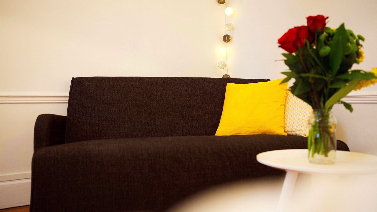Photo of Livingroom in Troyes