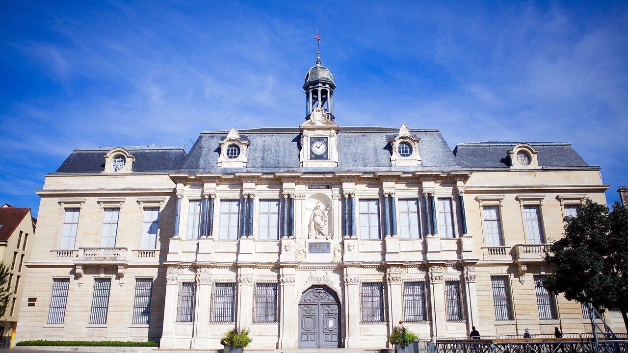 Photo of Others in Troyes