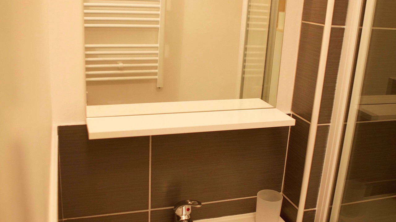 Photo of Bathroom in Troyes