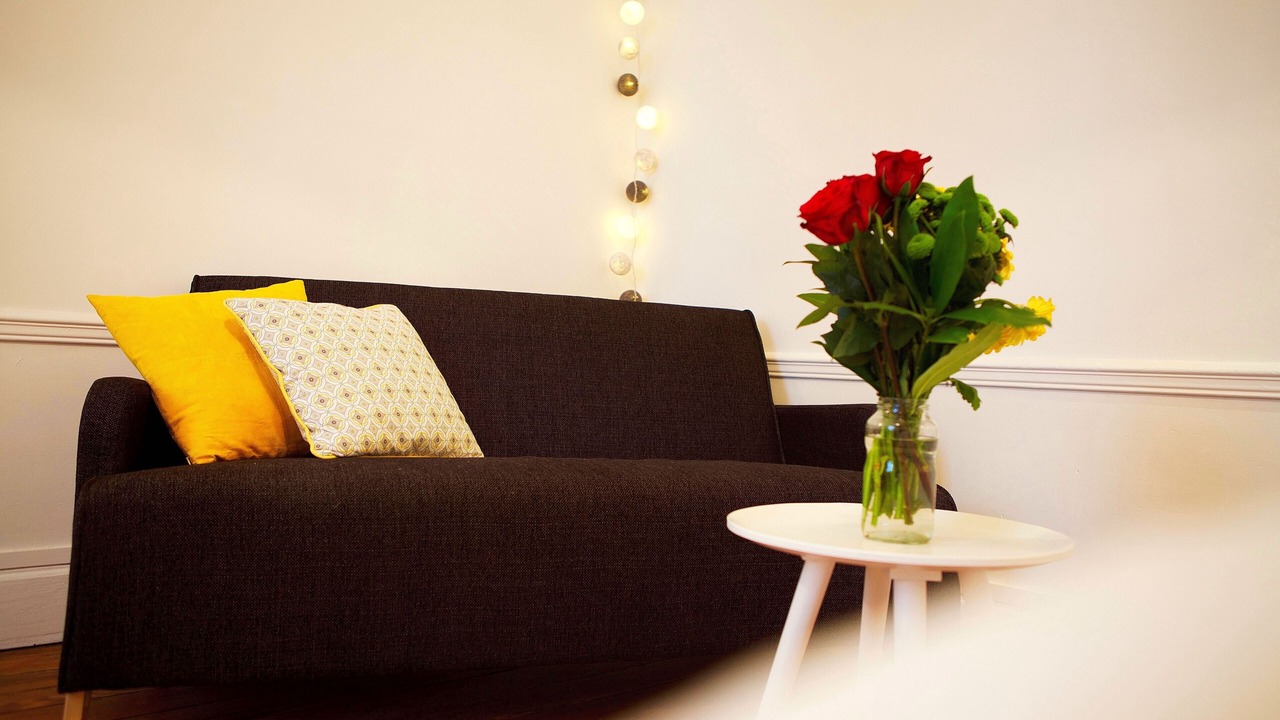 Photo of Livingroom in Troyes