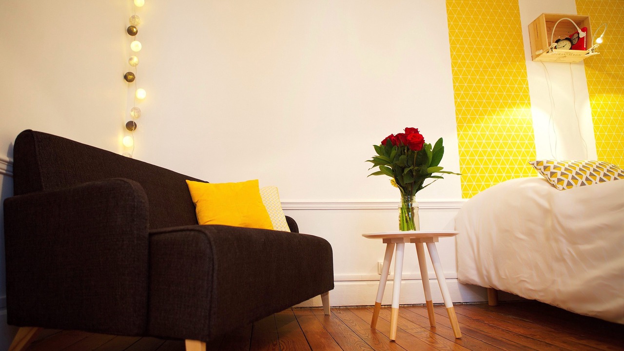 Photo of Bedroom in Troyes
