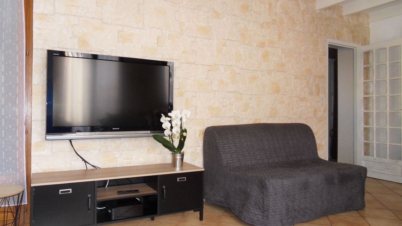 Photo of Livingroom in Jouvence