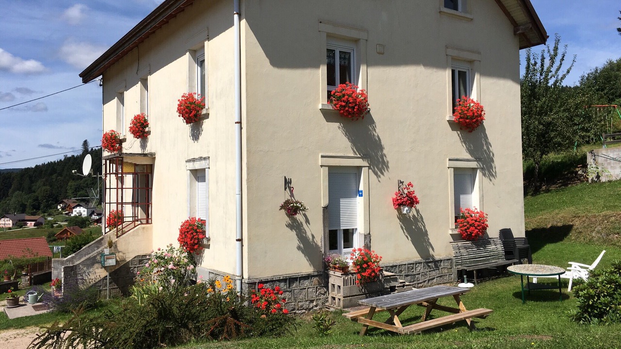 Photo of Outdoor in Xonrupt-Longemer