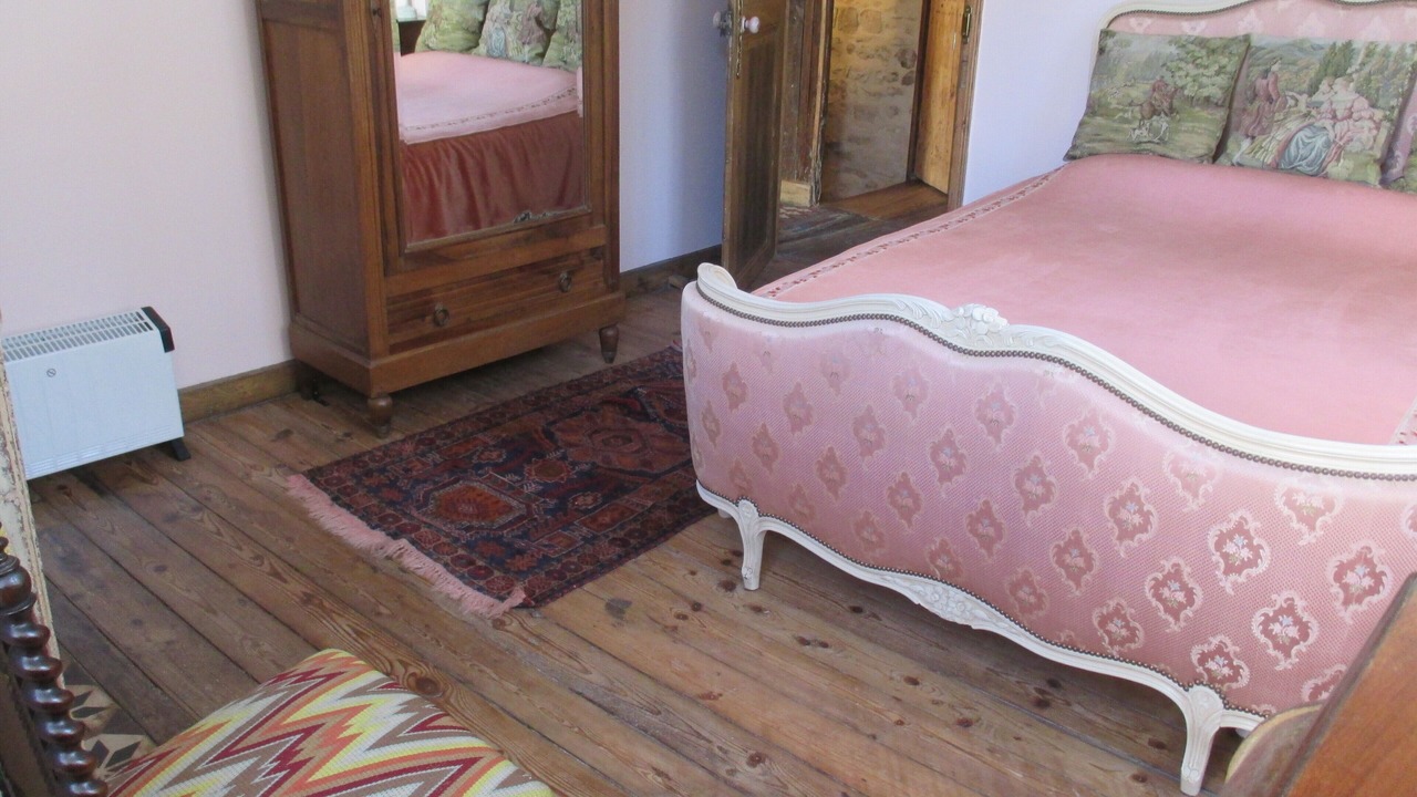 Photo of Bedroom in Verteuil-sur-Charente