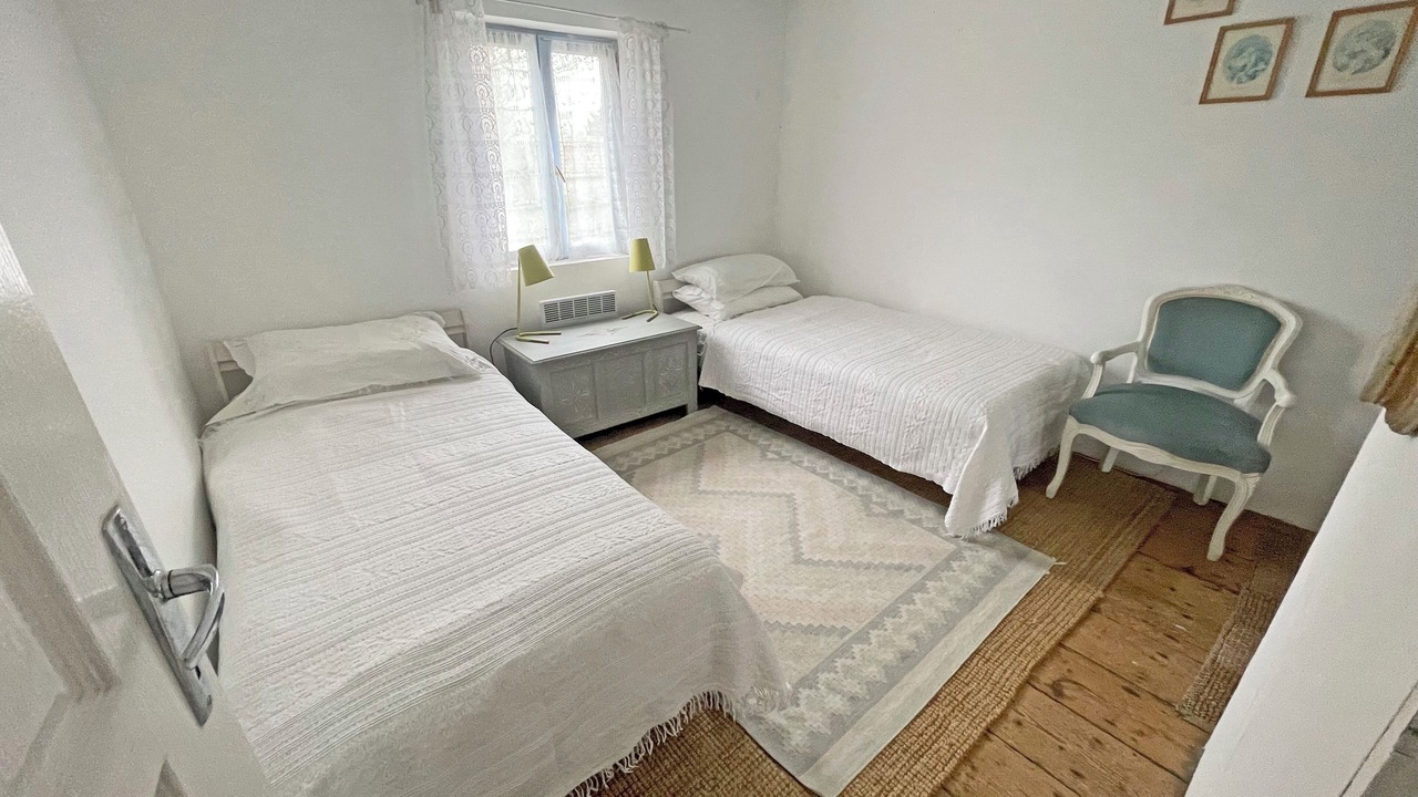 Photo of Bedroom in Avernes-Saint-Gourgon