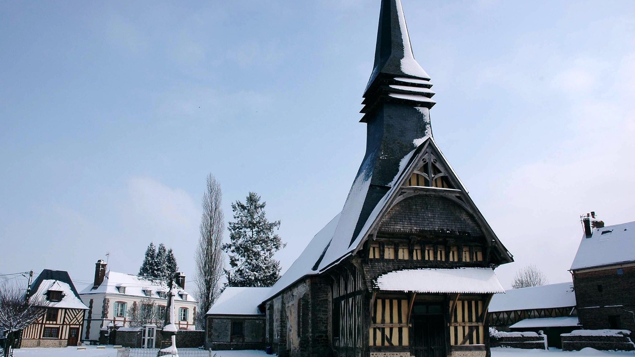 Photo of Others in Avernes-Saint-Gourgon