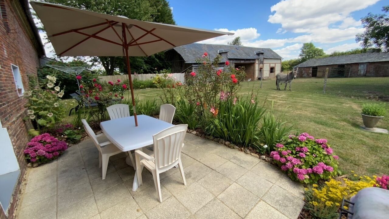 Photo of Outdoor in Avernes-Saint-Gourgon