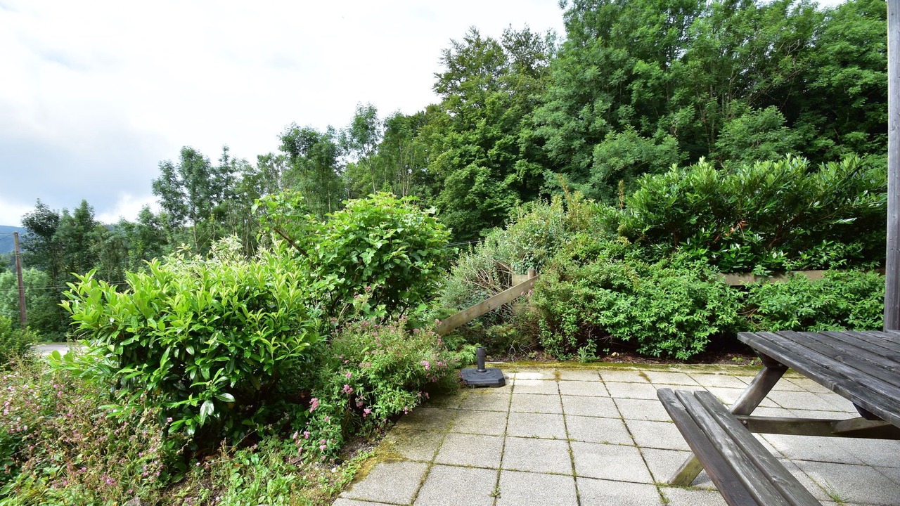 Photo of Patio Balcony in Liezey