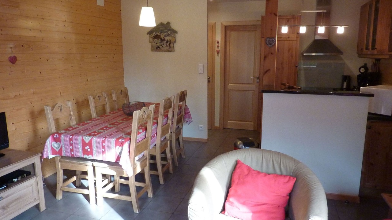 Photo of Livingroom in Liezey