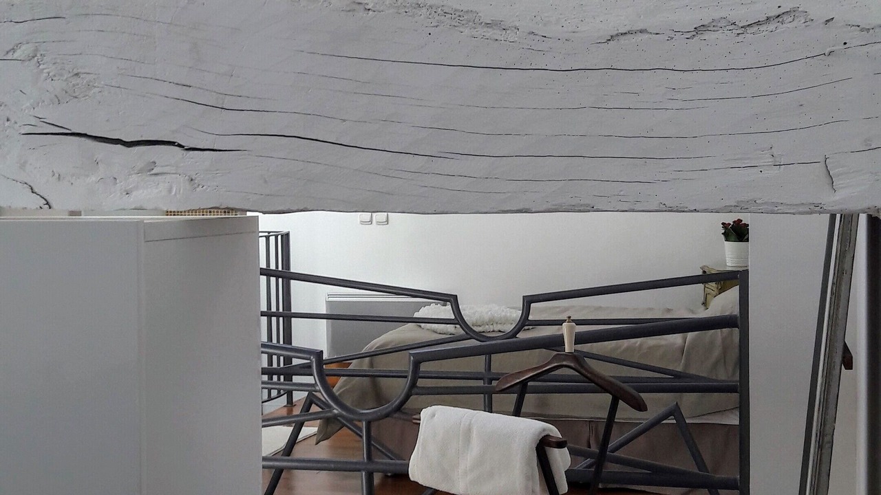 Photo of Bedroom in Nuits-Saint-Georges