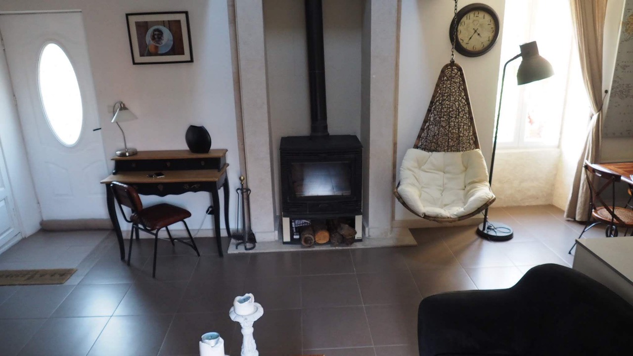Photo of Livingroom in Nuits-Saint-Georges