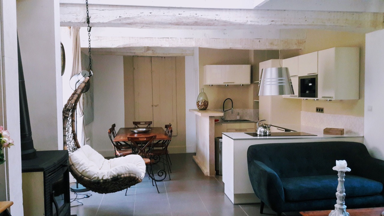 Photo of Livingroom in Nuits-Saint-Georges