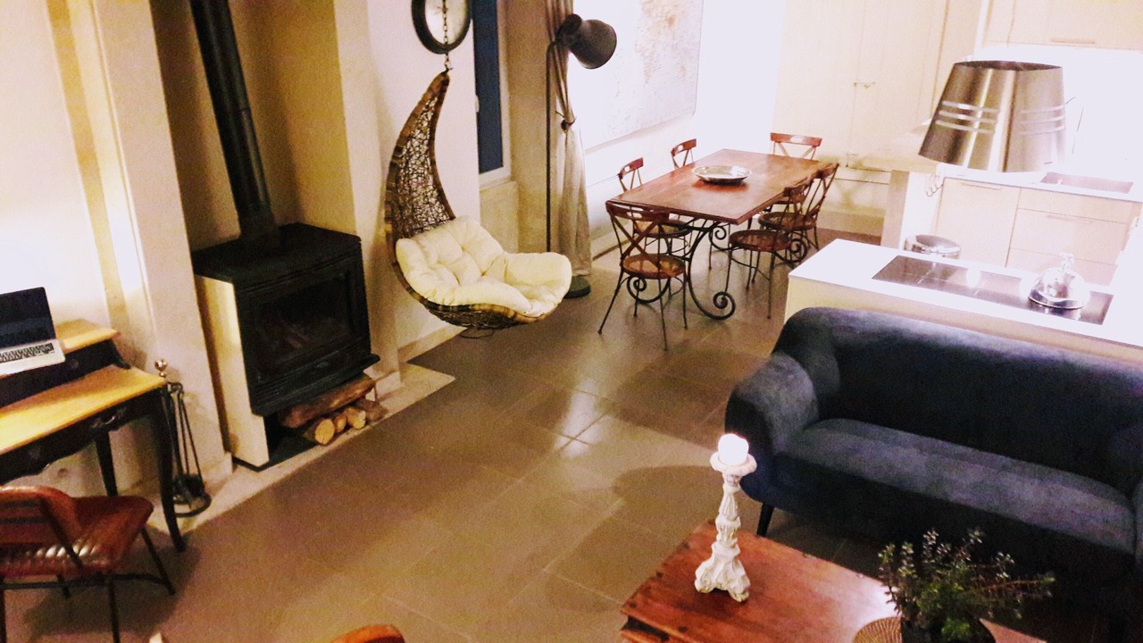 Photo of Livingroom in Nuits-Saint-Georges