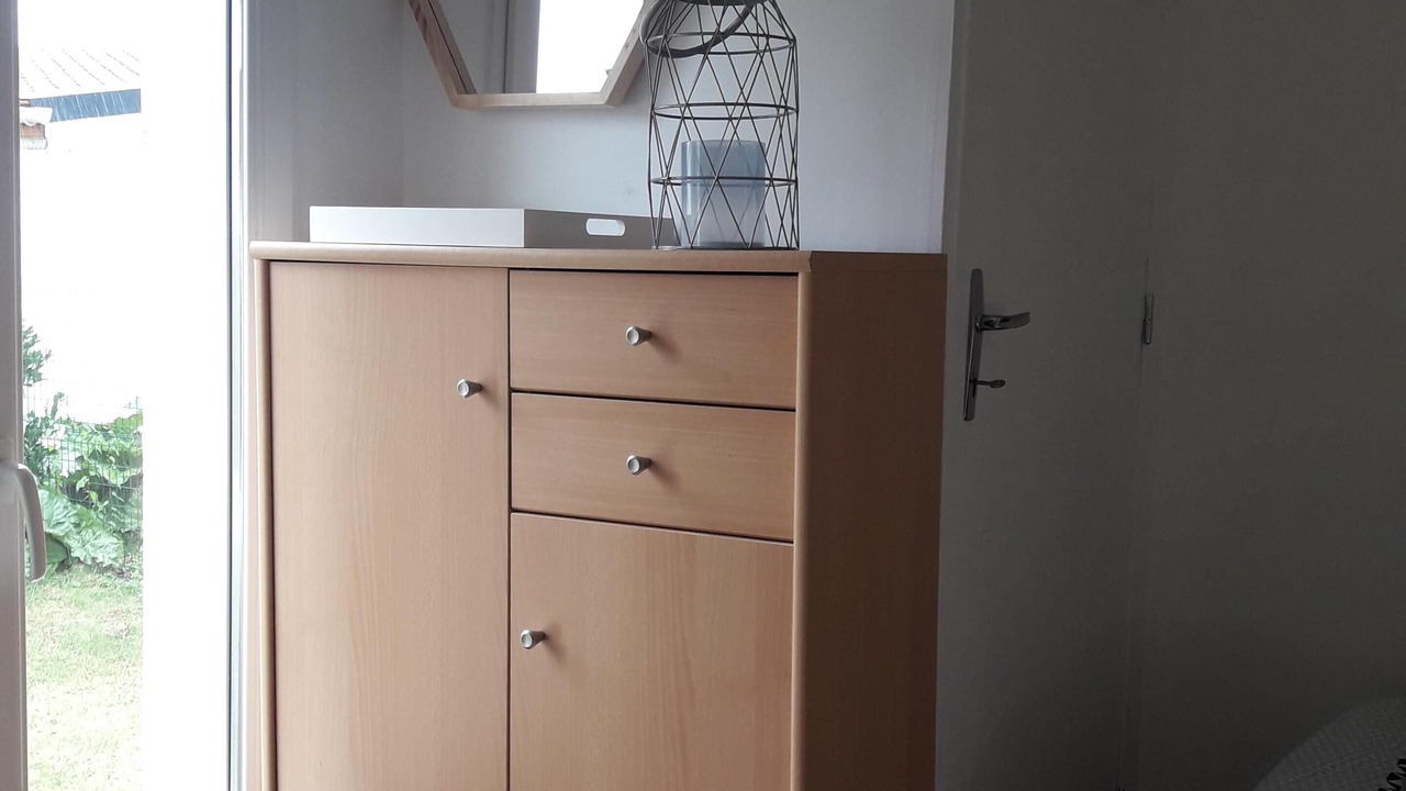 Photo of Bedroom in Bourbourg