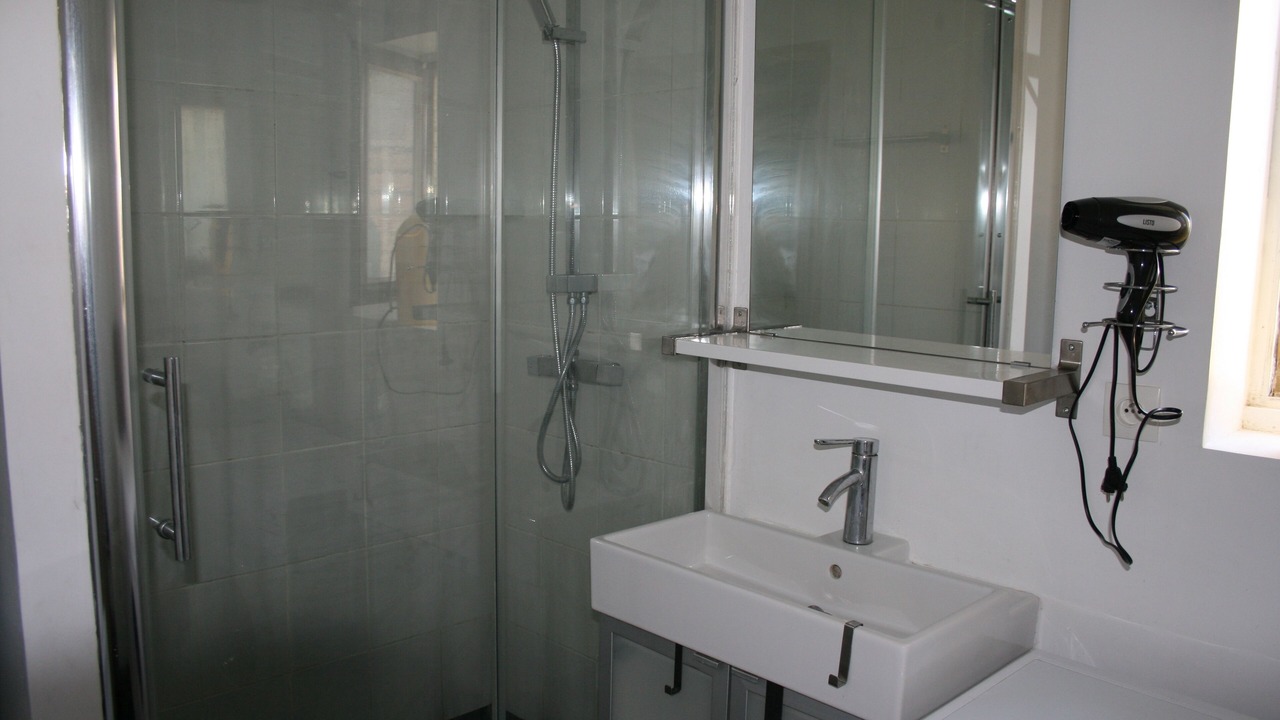 Photo of Bathroom in Bourbourg
