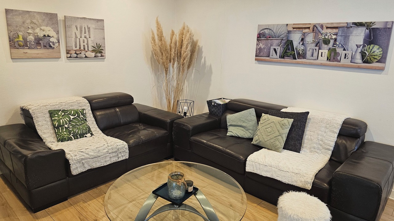 Photo of Livingroom in Bourbourg