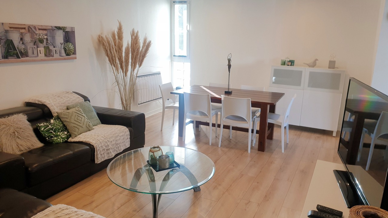 Photo of Livingroom in Bourbourg