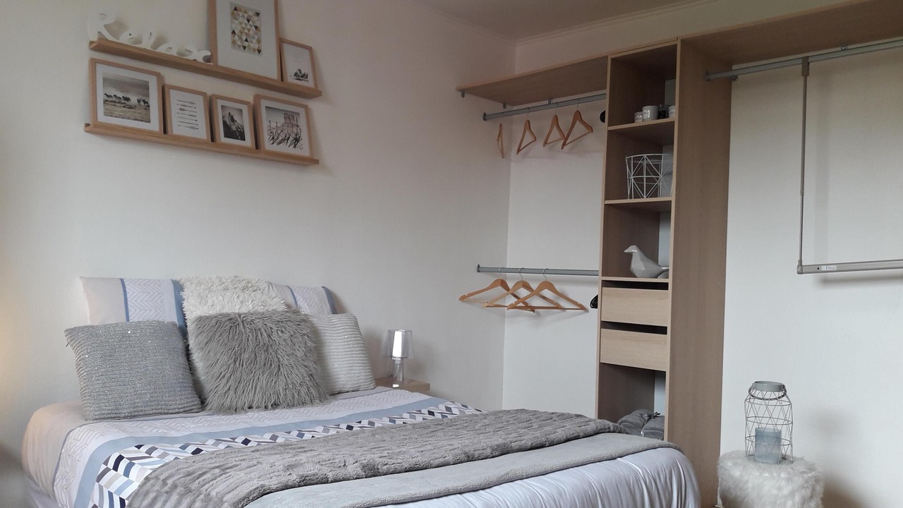 Photo of Bedroom in Bourbourg