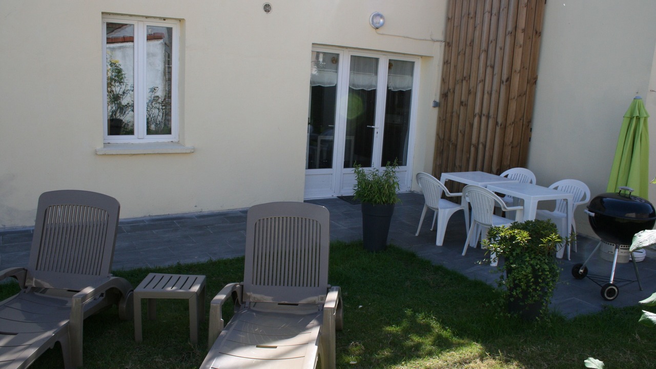 Photo of Outdoor in Bourbourg