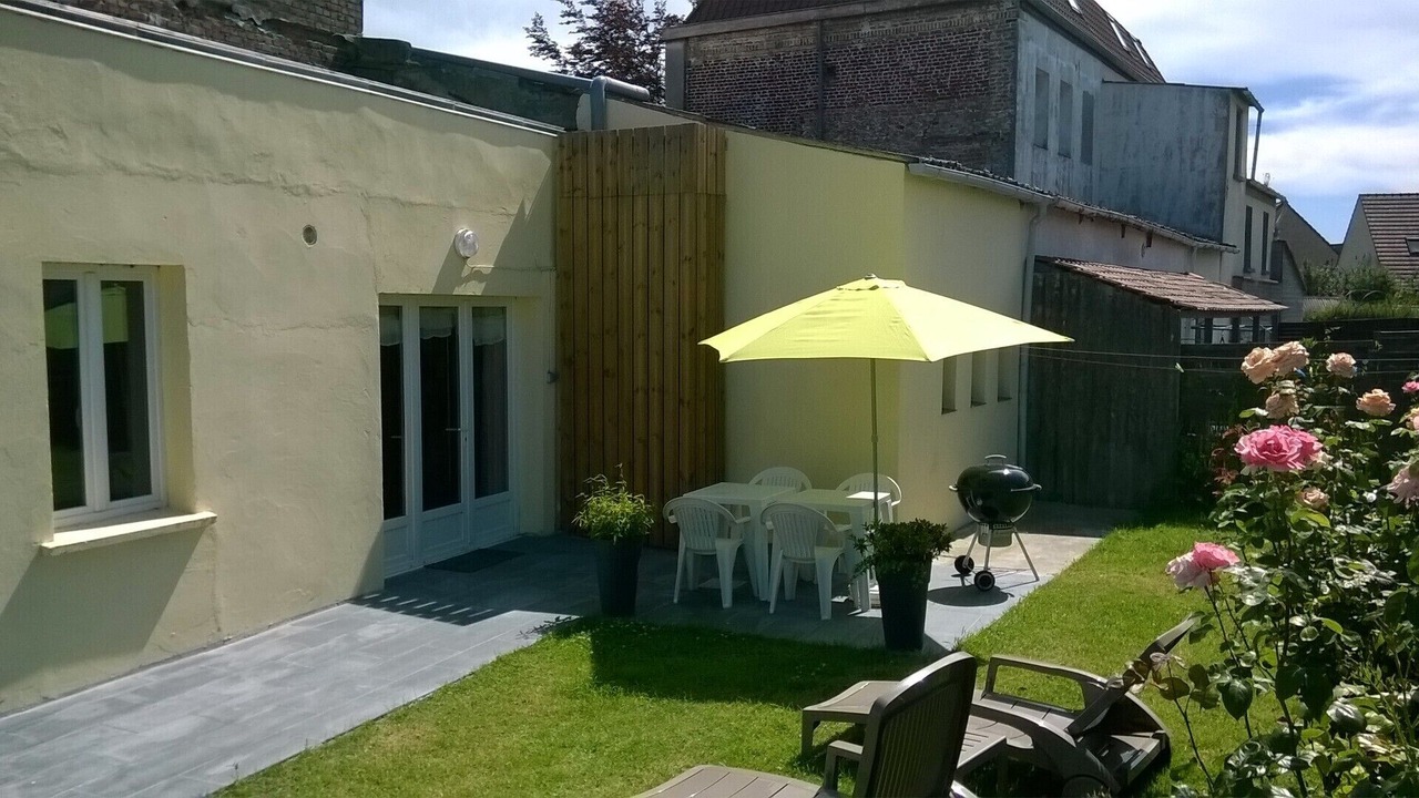 Photo of Outdoor in Bourbourg