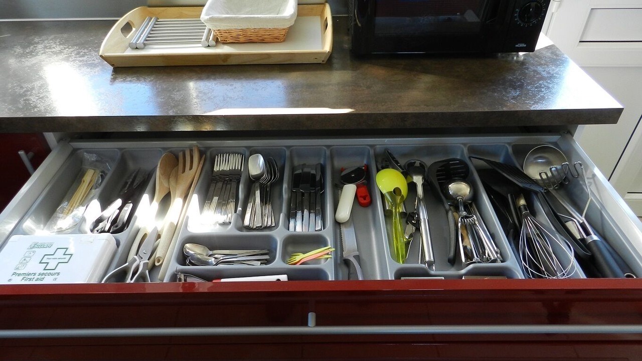 Photo of Kitchen in Esqueheries