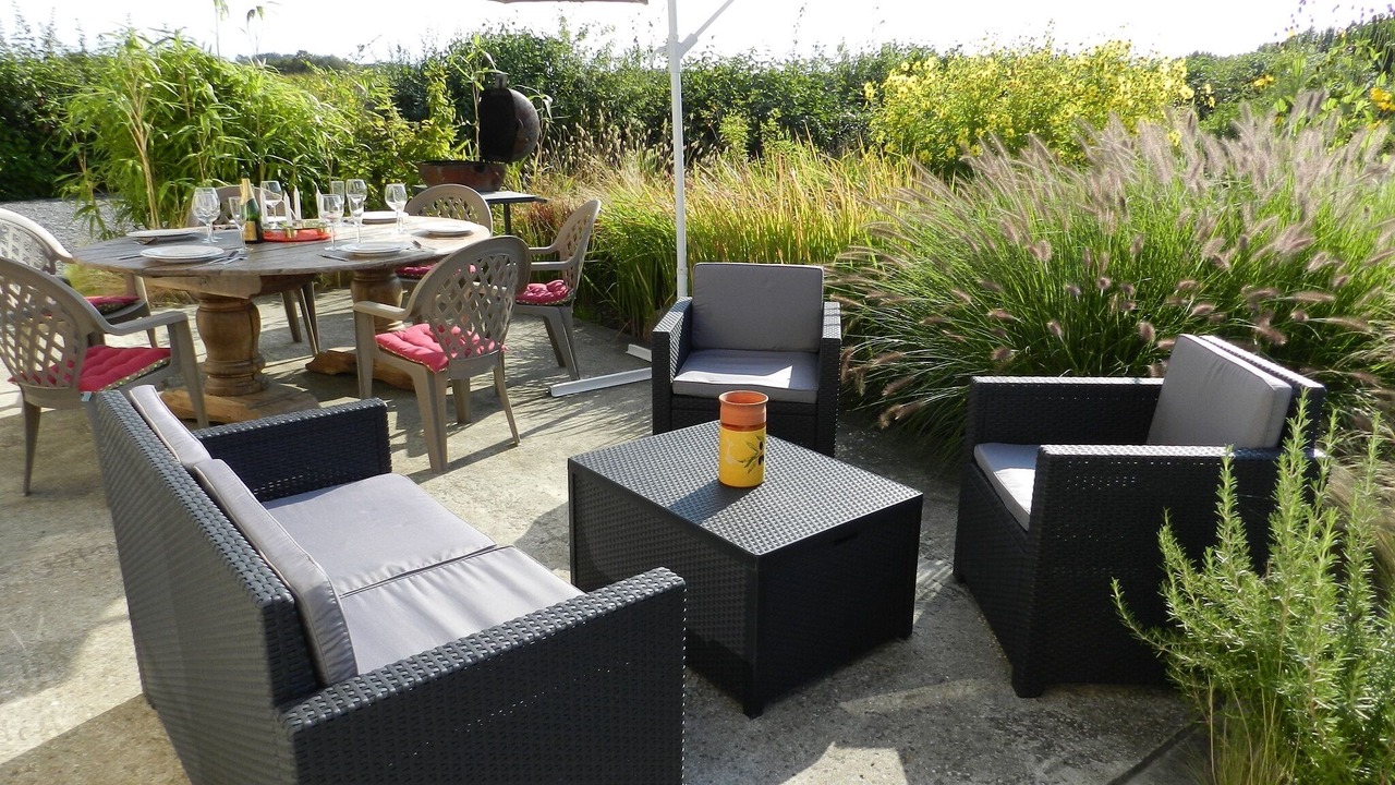 Photo of Outdoor in Esqueheries