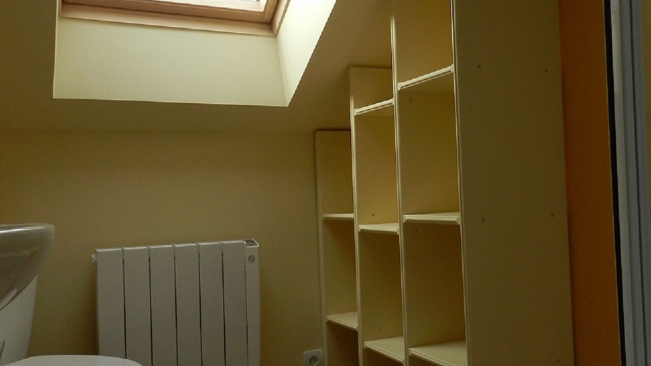 Photo of Bathroom in Esqueheries