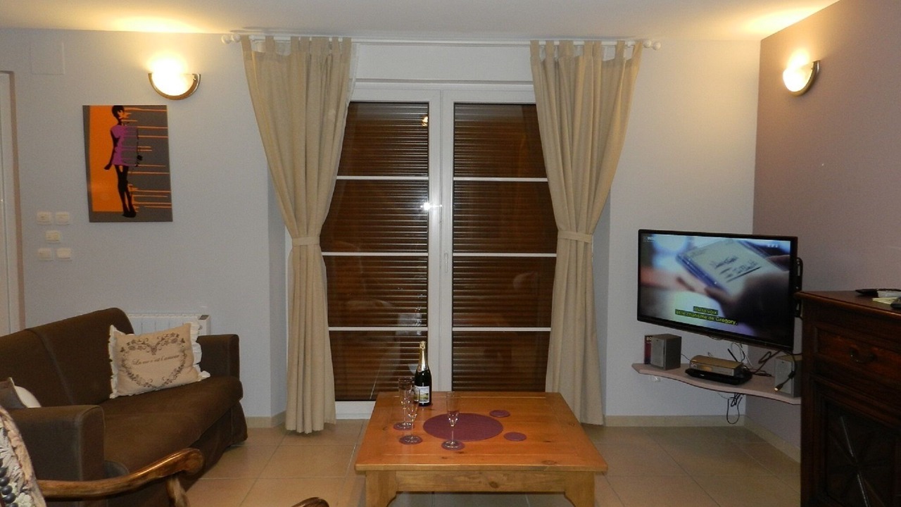 Photo of Livingroom in Esqueheries