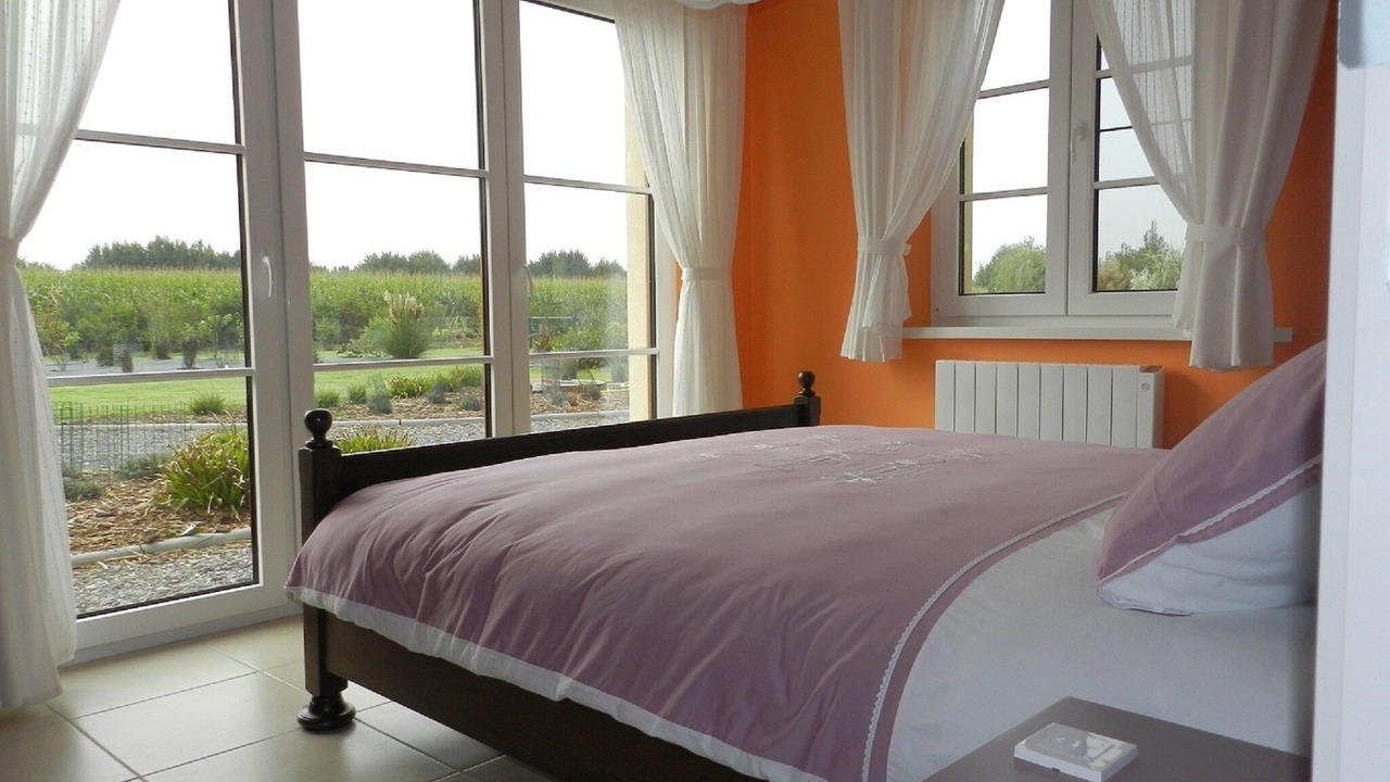 Photo of Bedroom in Esqueheries