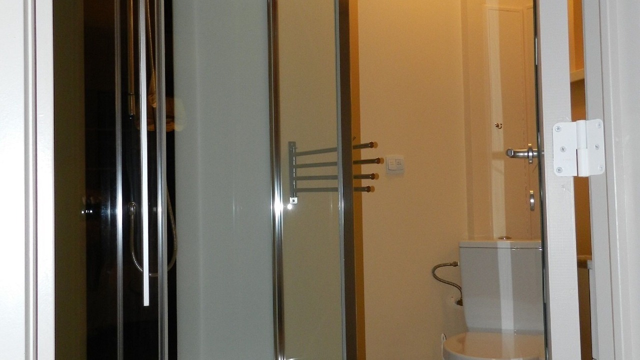 Photo of Bathroom in Esqueheries