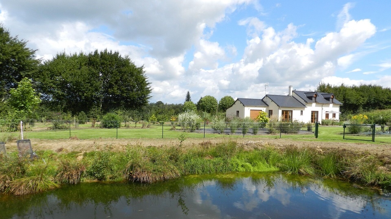 Photo of Outdoor in Esqueheries