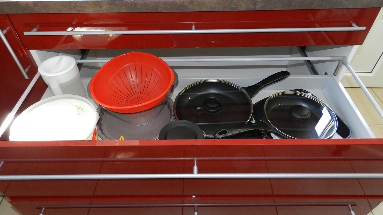Photo of Kitchen in Esqueheries