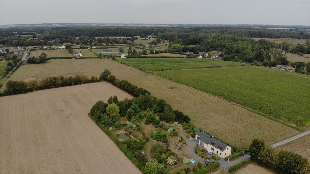 Photo of Outdoor in Esqueheries