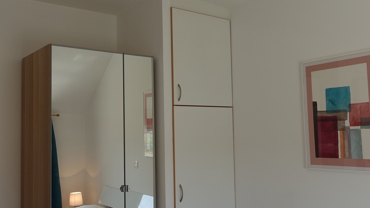 Photo of Bedroom in Wimereux