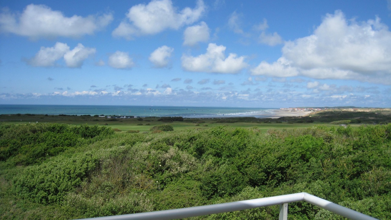 Photo of Outdoor in Wimereux