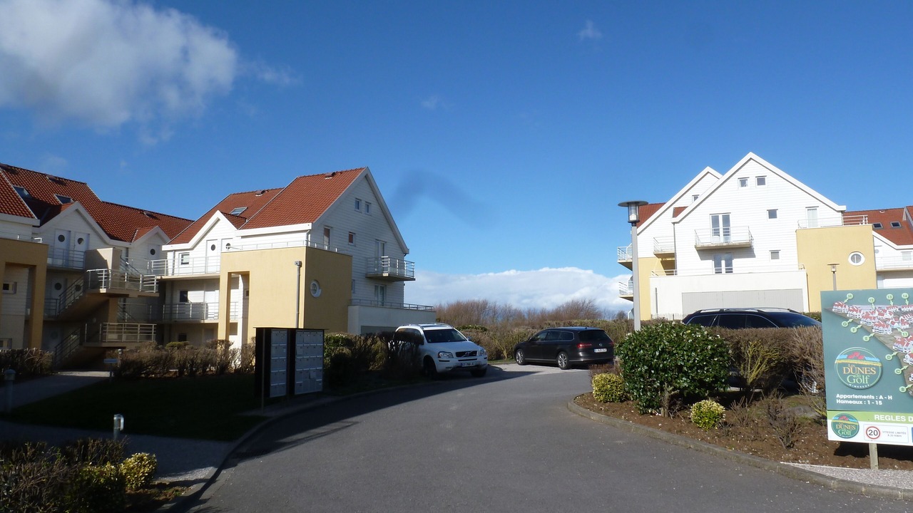 Photo of Outdoor in Wimereux