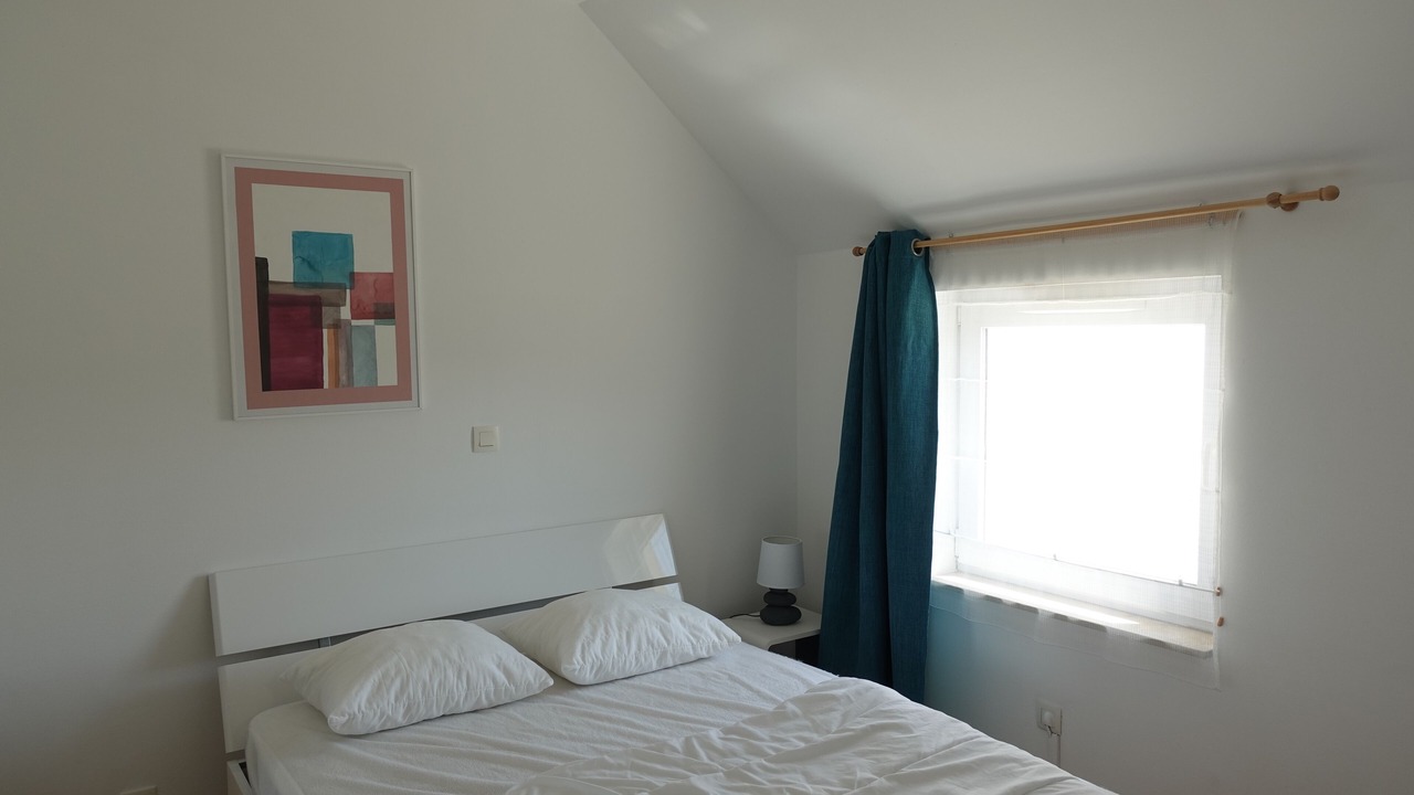 Photo of Bedroom in Wimereux