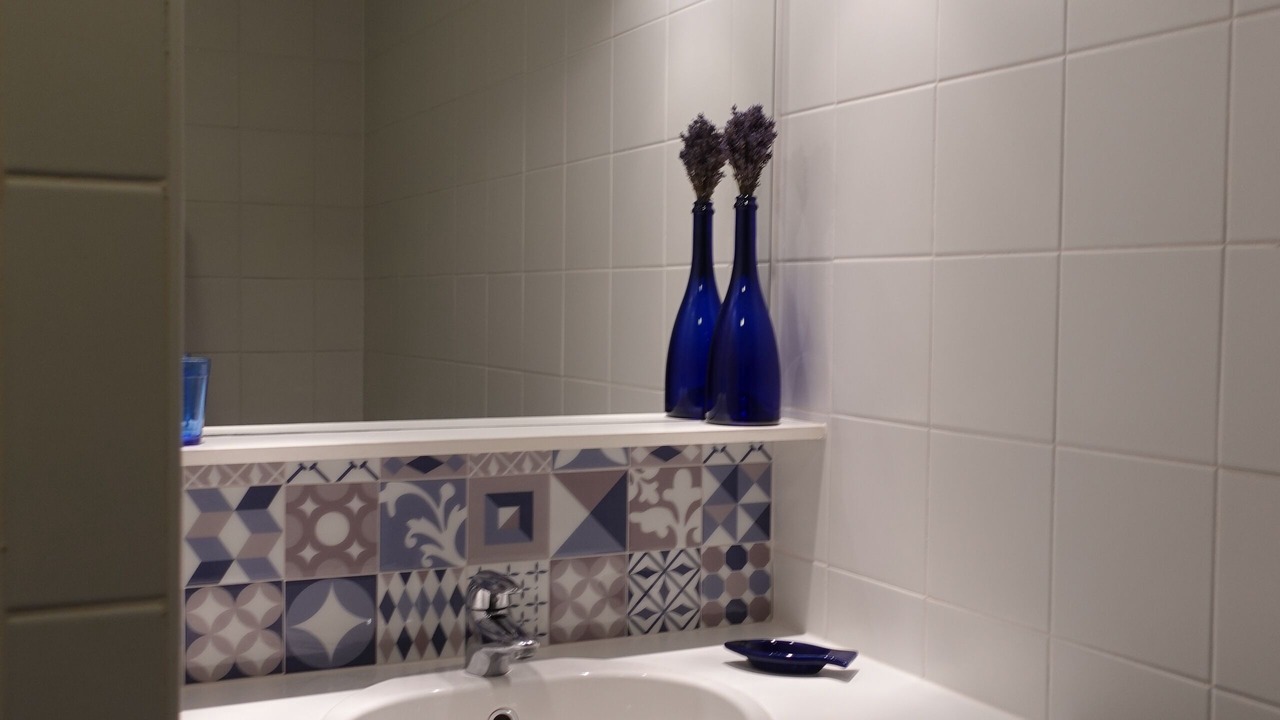 Photo of Bathroom in Wimereux