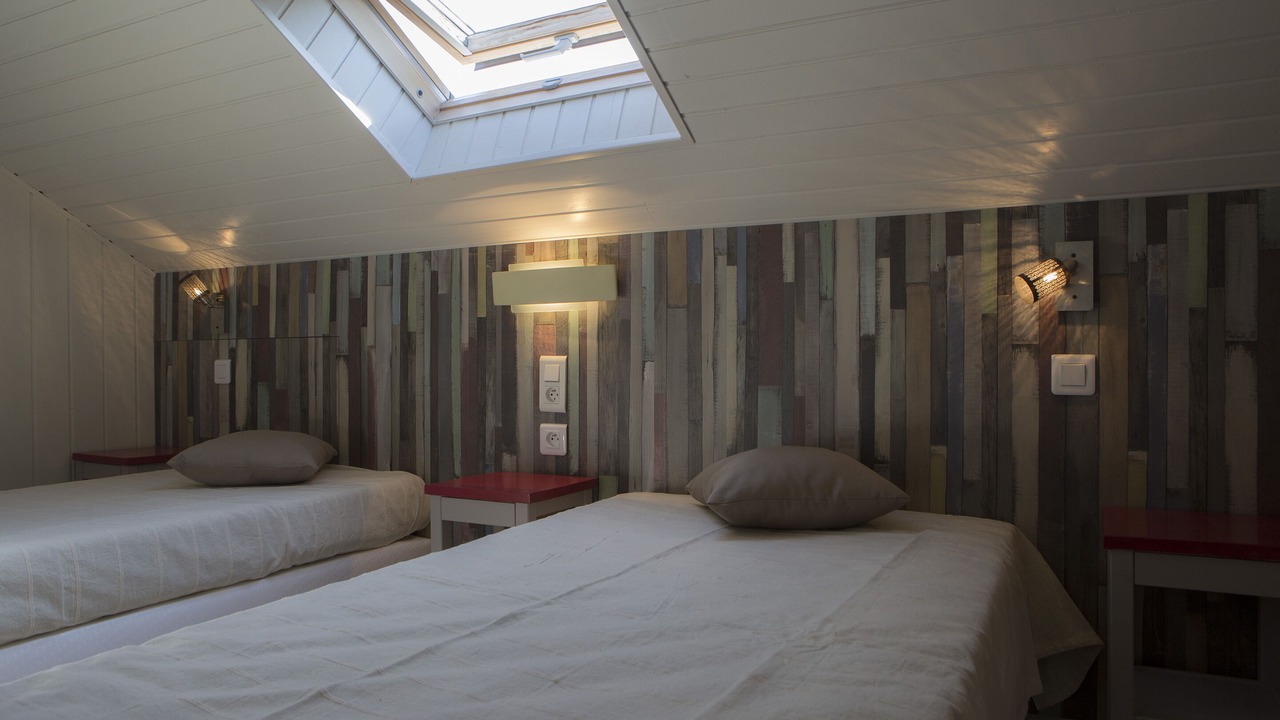 Photo of Bedroom in Nans-sous-Sainte-Anne